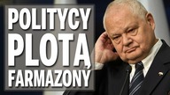 Adam Glapiński: Polacy mają za dużo pieniędzy [Politycy Plotą Farmazony]