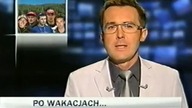 Polscy skoczkowie wznowili treningi (10. 05. 2009)
