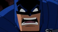 Batman Odważni i bezwzględni S02E33 Trzy razy Batman