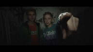 Poza Kontrola Zapowiedz Kaen Klub Rudeboy (12.10)