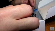 BLUETOOTH CASSETTE PLAYER