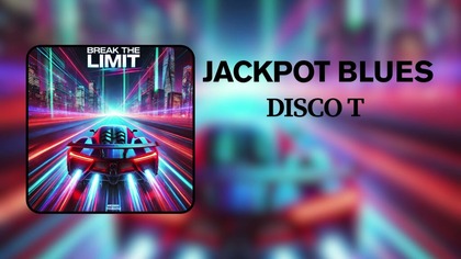 Jackpot Blues (Audio)