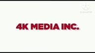Konami Cross Media NY Logo History (ft.  4K Media Inc)