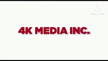 Konami Cross Media NY Logo History (ft.  4K Media Inc)