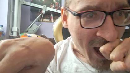 ŻYCZENIA NAŚMINGUS DYNGUS [ Bezpieny]