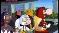Parodia serialu Power Rangers