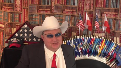 Czy Polska zostanie 51 stanem USA Kto następny Czy zmiotą nas ich interesy Hipotetyczna prawda