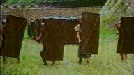 Quo Vadis (1985) odc.  4 DUBBING PL VHS RIP
