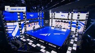 T1 vs Hanwha Life Game 1 |EN| - Worlds 2021 Quarterfinals