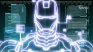 Iron man 9 odcinek