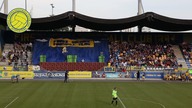 Oryginalna oprawa Vienna FC