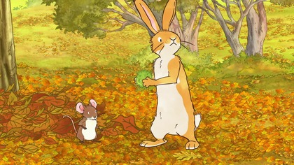 Nawet nie wiesz, jak bardzo Cię kocham S02E03 Kasztan 1080p