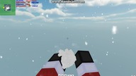 Blockade 3D- Christmas event bag