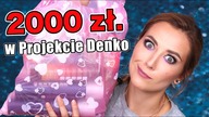 Mega Wielki Projekt Denko  Hity i Buble Które wykończyłam Co Warto Kupić?