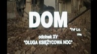 15) DOM pięknisty, mądry polski serial ...
