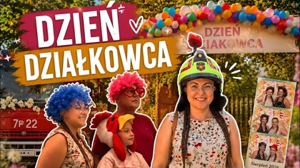 KONIN! DZIEŃ DZIAŁKOWCA!