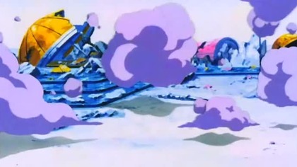 Dragon. Ball. Z. E260. [HD. Remastered. XviD-Przemek17][Lektor PL][Alusia]