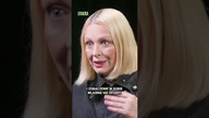 Katarzyna Nosowska: Jestem dobrym człowiekiem #shorts