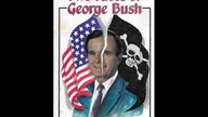 Antony C.  Sutton - Dwie twarze George Busha
