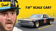 How this Playboy Smuggler became Racings Greatest CHEATER - Past Gas #07