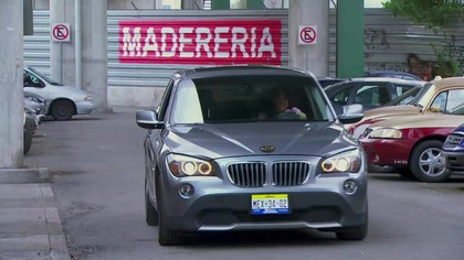 Senora Acero 068 NAPISY PL