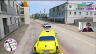 KULTURA PRZEDE WSZYSTKIM (GTA: Vice City The Definitive Edition) #shorts #shortvideo #gta #vicecity