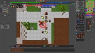 WAD2: Poradnik 8-200lvl Knight! Tibia Custom WeAreDragons OTS Gameplay PL