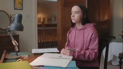 Murder in the Highland Manor.  napisy