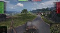 M18 Hellcat (4,1K Combined Damage) | World of Tanks