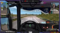  GRANIE ETS2, GTA5, INNE | 1ZŁ  5 MIN [#69] | 