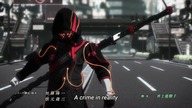 SCARLET NEXUS EP. 10 ENG SUB