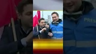 Patryk Jaki MASAKRUJE REPORTERA NA MARSZU NIEPODLEGŁOŚCI #shorts