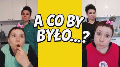 A co by było gdyby... ?  KRÓTKIE FILMY 