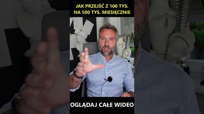 Chcesz więcej klientów? Pisz na PRIV na Insta