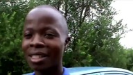 Język Xhosa i klikające dźwięki