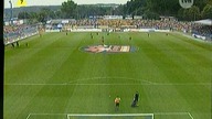 Ekstraklasa 2006/2007 - Kolejka 1.  Arka Gdynia - Kolporter Korona Kielce 0:3