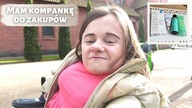 Mam kompankę do zakupów! Zamówienie z Hebe | Day in the life | Vlog | Magdalena Augustynowicz