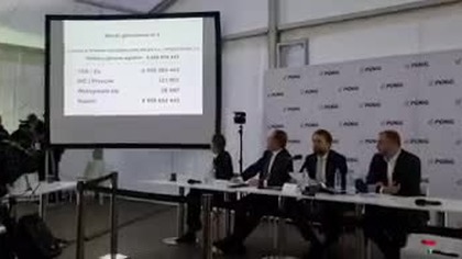 10. 10. 2022r Głosowanie hańby...