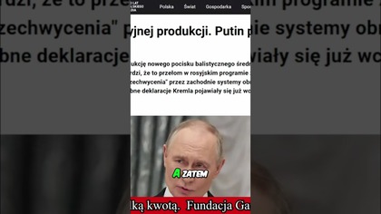 Trójpodział Ukrainy: Orbán i Przepowiednia o Losie Ukrainy #shorts