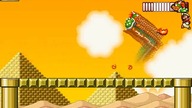 Mario Worker XXX Sand