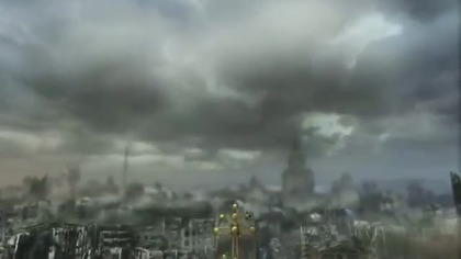 Metro: Last Light - Gameplay