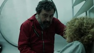 Dom z papieru S01E06 PL