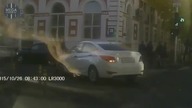 [MEGACRASH] Car Crash Compilation 2015 #324