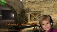 Trollowanie w cs