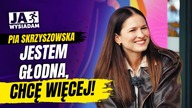 2025 to był jeden wielki płacz.  Rok później Pia Skrzyszowska zdobyła dwa ważne medale
