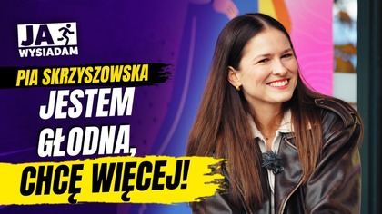 2025 to był jeden wielki płacz.  Rok później Pia Skrzyszowska zdobyła dwa ważne medale