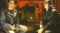 Glenn Danzig on The Headbangers Ball (October, 1993)