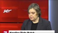 Michał Wawer mówił same FAKTY o przywilejach socjalnych dla Ukraińców w Polsce i konkretnymi danymi  mp4 686x432