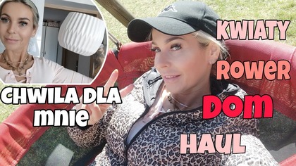 MUSIAŁAM BO MI SIĘ ŚNIŁY - TYPOWA BABA - BYŁAM W PEPCO