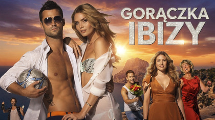 Gorączka Ibizy (2013) Lektor PL